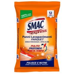 SMAC PANNO LEGNO/PARQUET EXPRESS x12pc